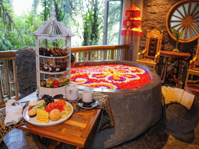 Kastara Resort image