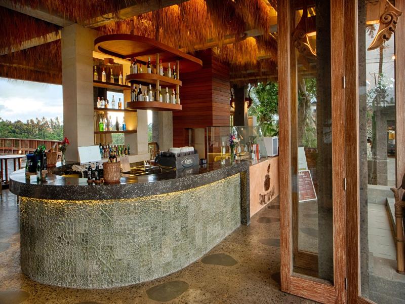Kastara Resort image