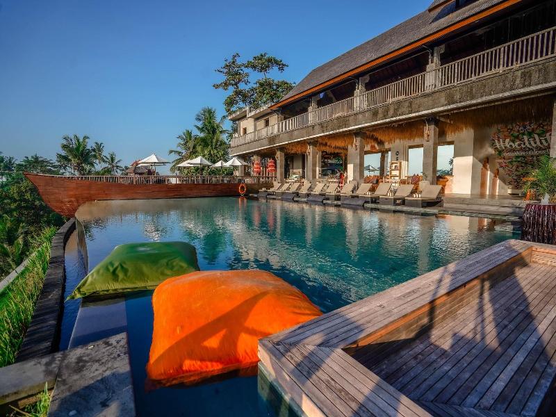 Kastara Resort image