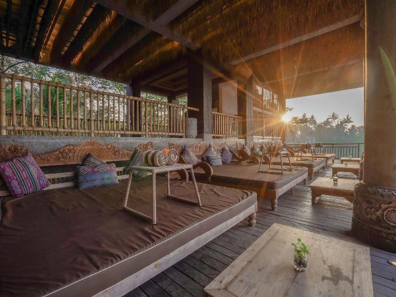 Kastara Resort image