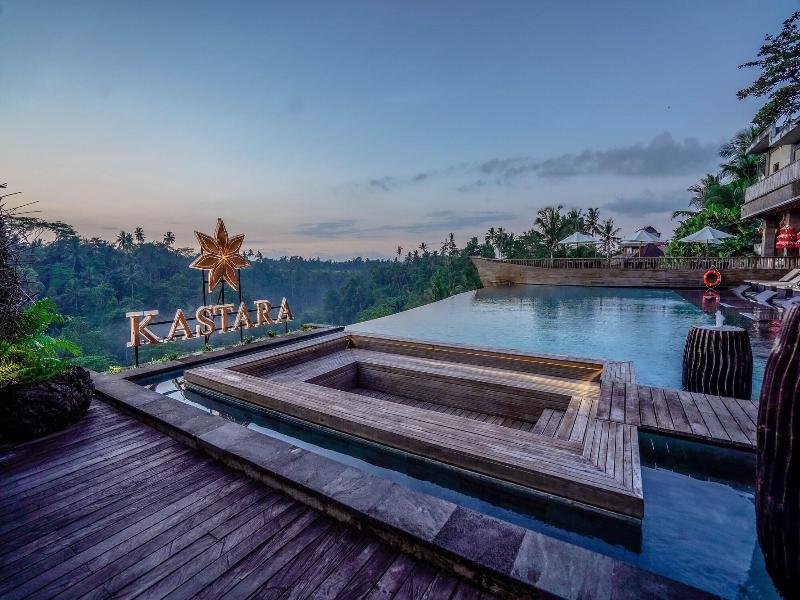 Kastara Resort image