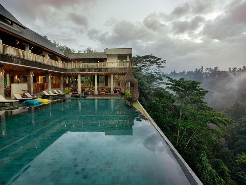 Kastara Resort image