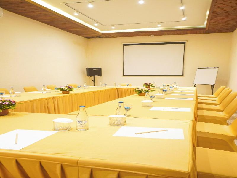 Kastara Resort image