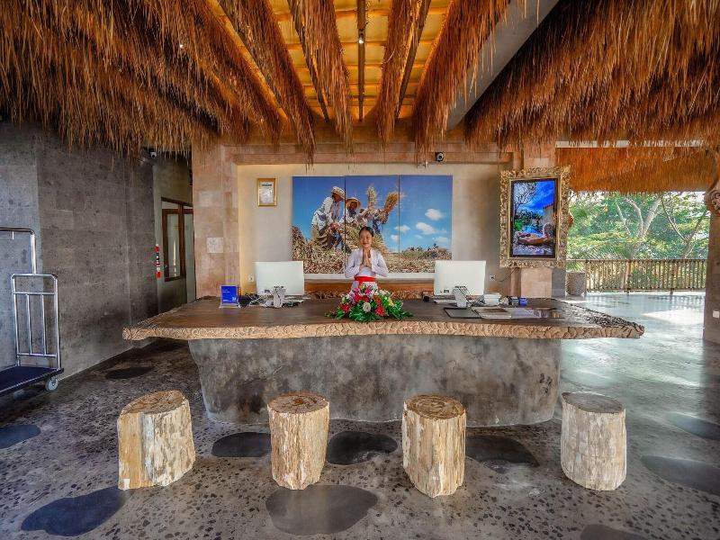 Kastara Resort image