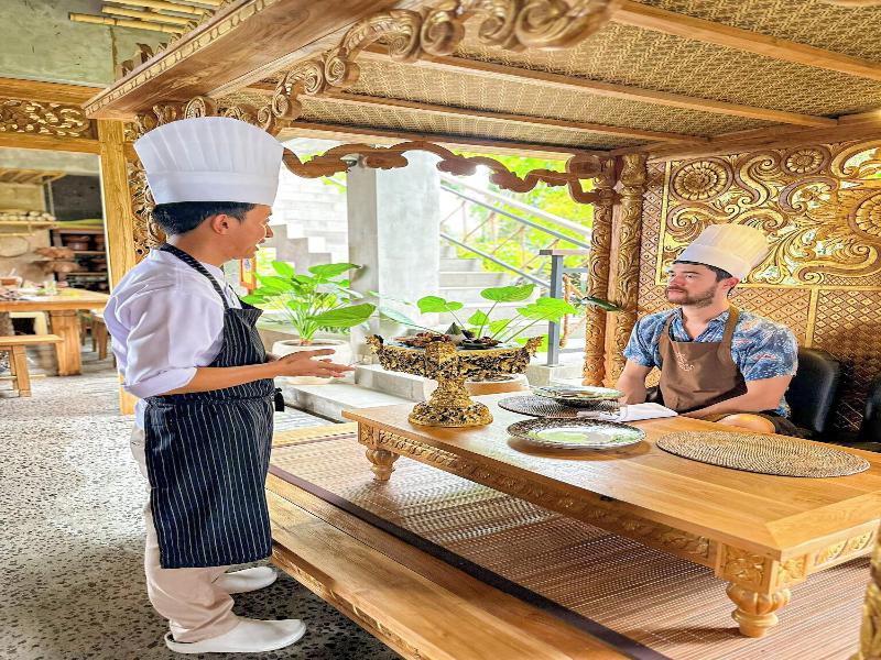 Kastara Resort image