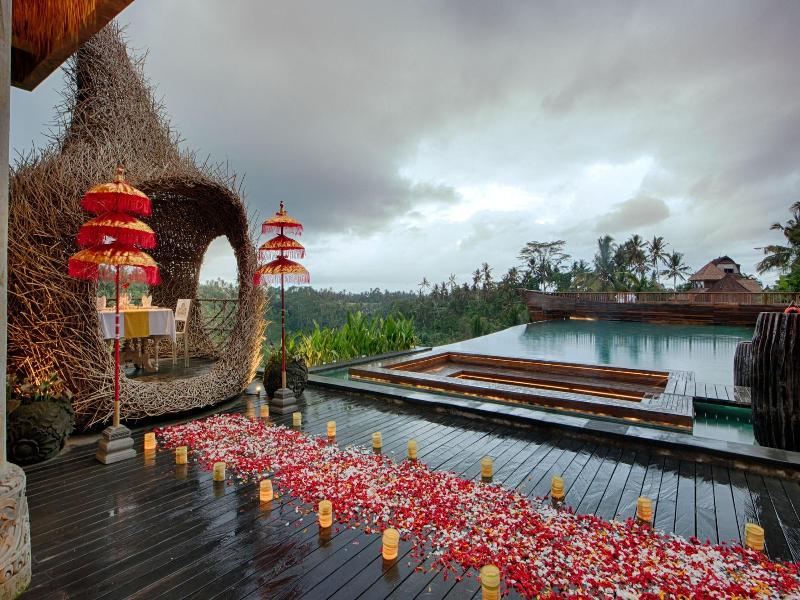 Kastara Resort image