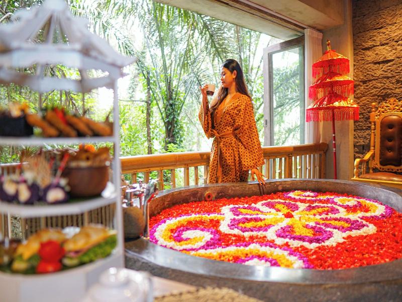 Kastara Resort image