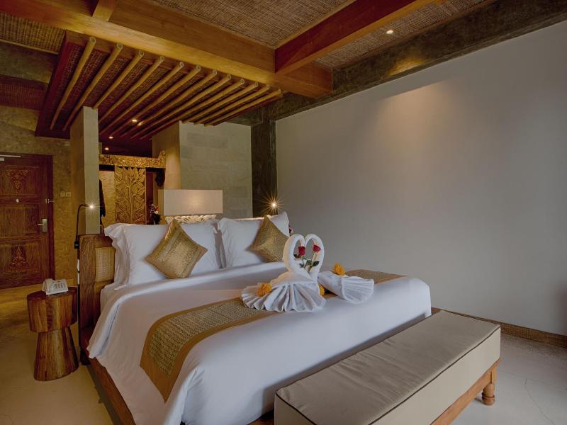 Kastara Resort image