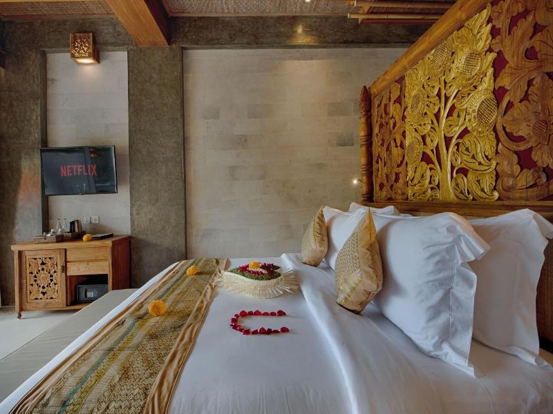 Kastara Resort image