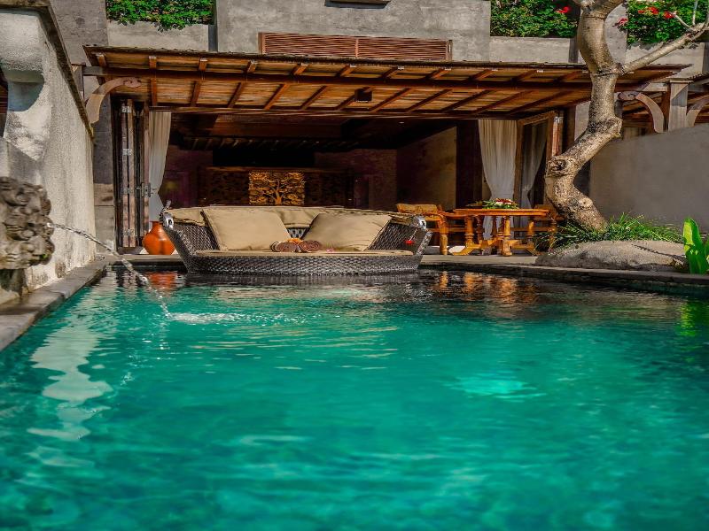 Kastara Resort image