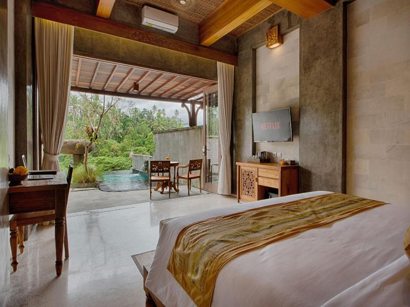 Kastara Resort image