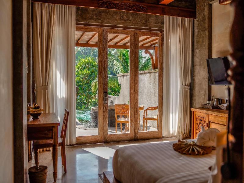 Kastara Resort image