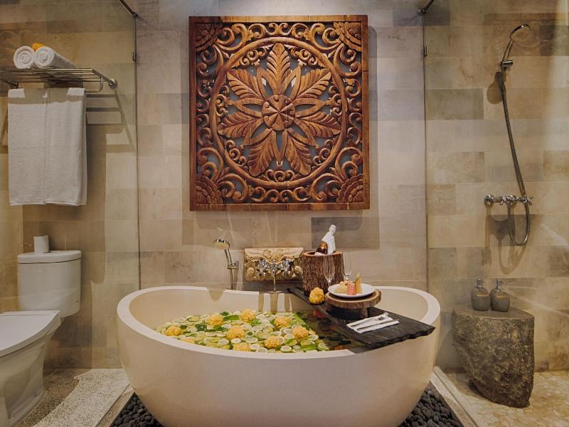 Kastara Resort image