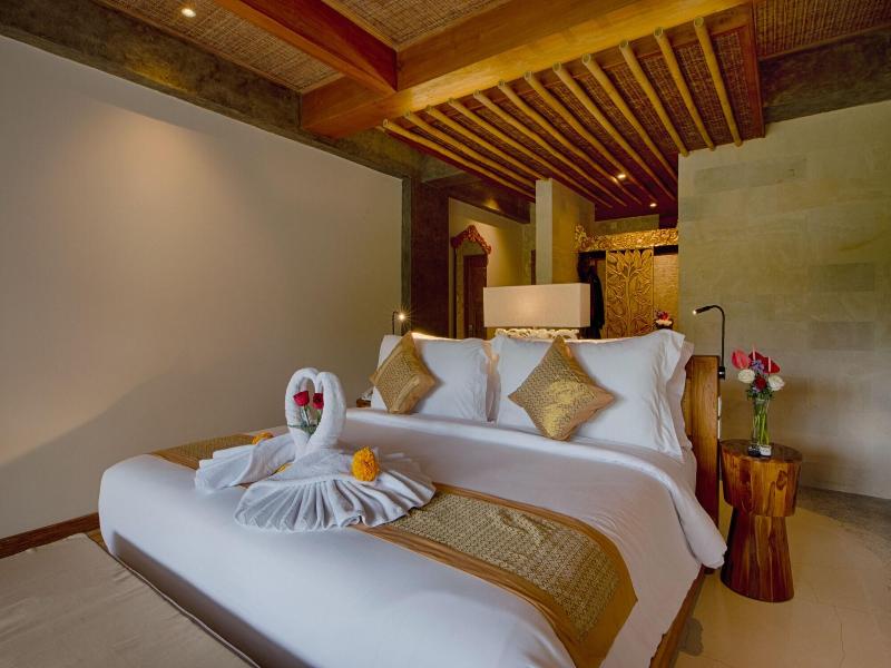 Kastara Resort image