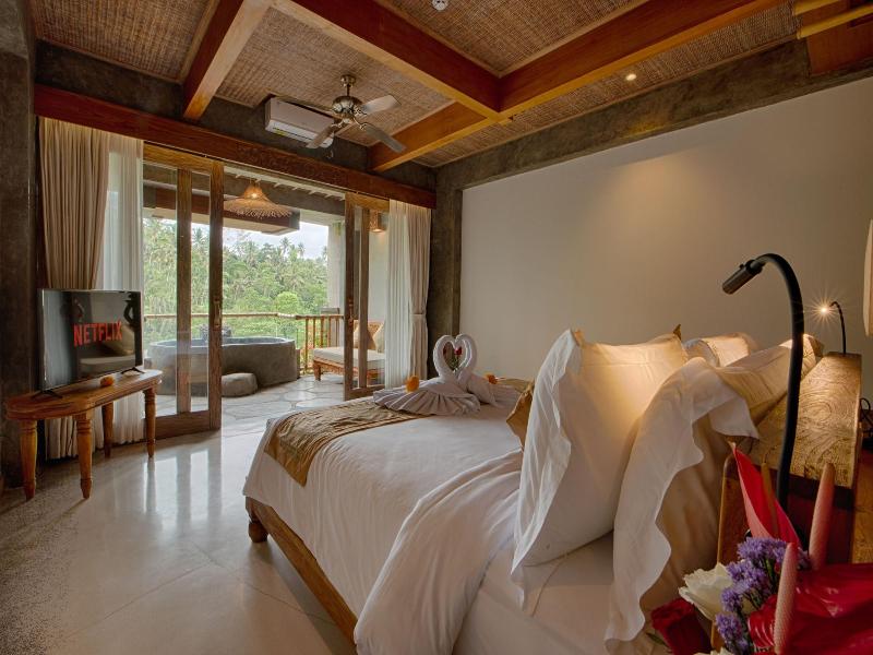 Kastara Resort image