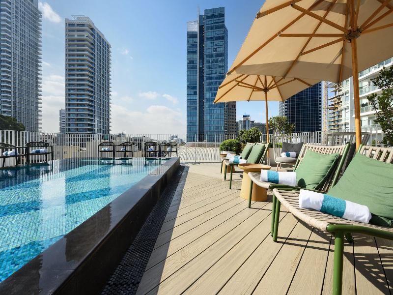 Alberto By Isrotel Design image