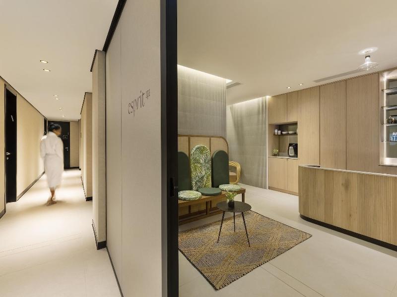 Alberto By Isrotel Design image