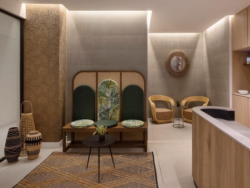 Alberto By Isrotel Design image