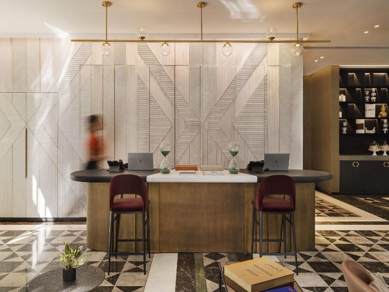 Alberto By Isrotel Design image