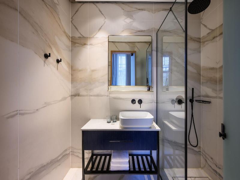 Alberto By Isrotel Design image