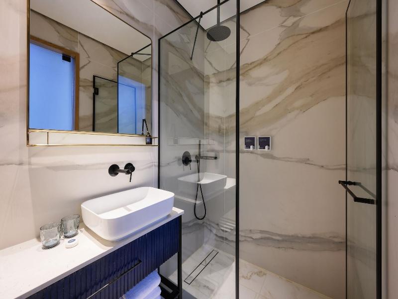 Alberto By Isrotel Design image