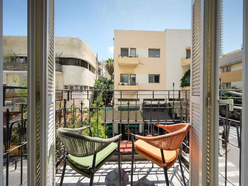 Alberto By Isrotel Design image