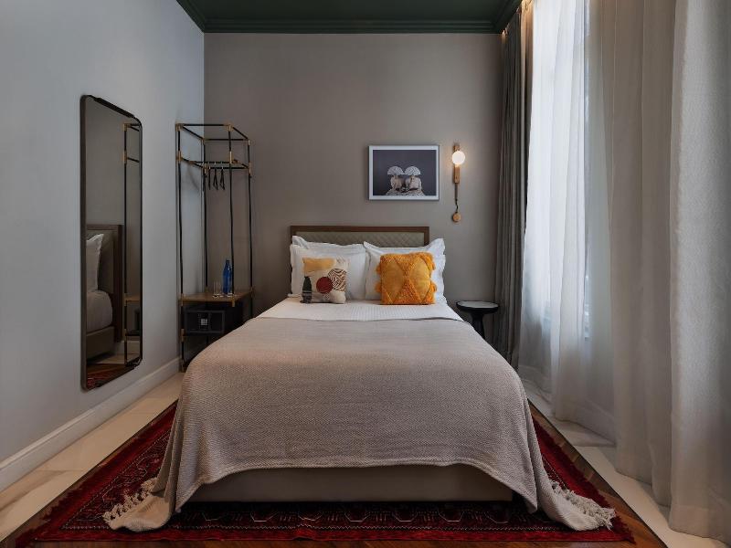 Alberto By Isrotel Design image