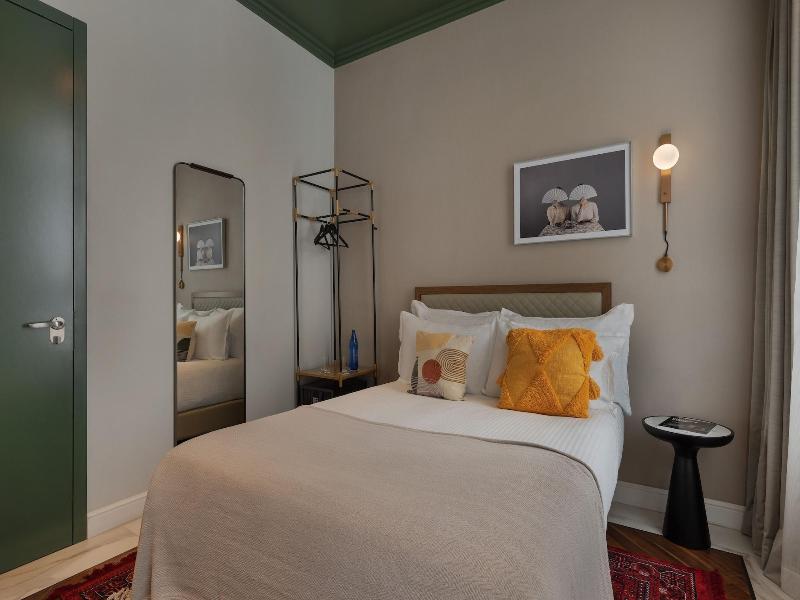 Alberto By Isrotel Design image