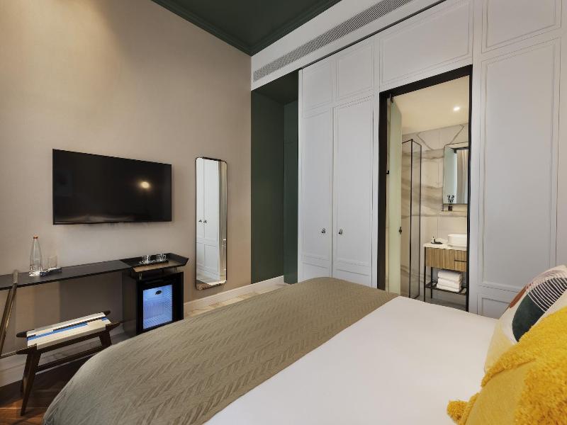 Alberto By Isrotel Design image