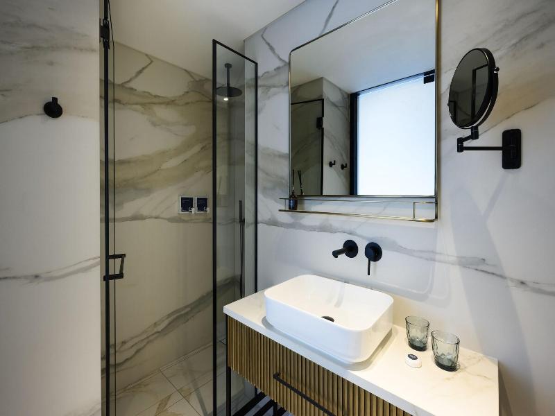 Alberto By Isrotel Design image