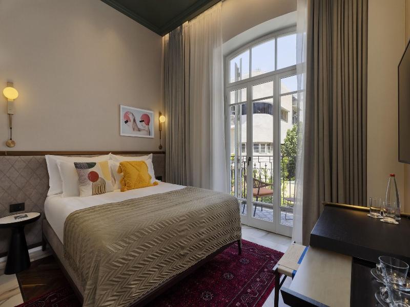 Alberto By Isrotel Design image