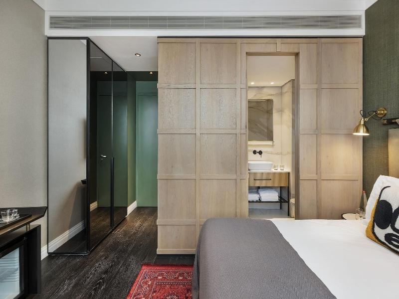 Alberto By Isrotel Design image
