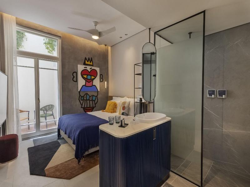 Alberto By Isrotel Design image