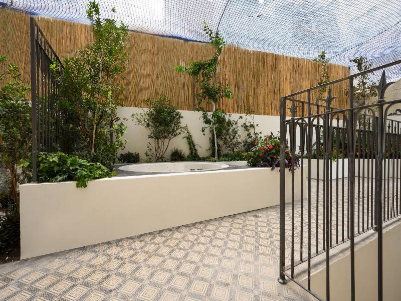 Alberto By Isrotel Design image