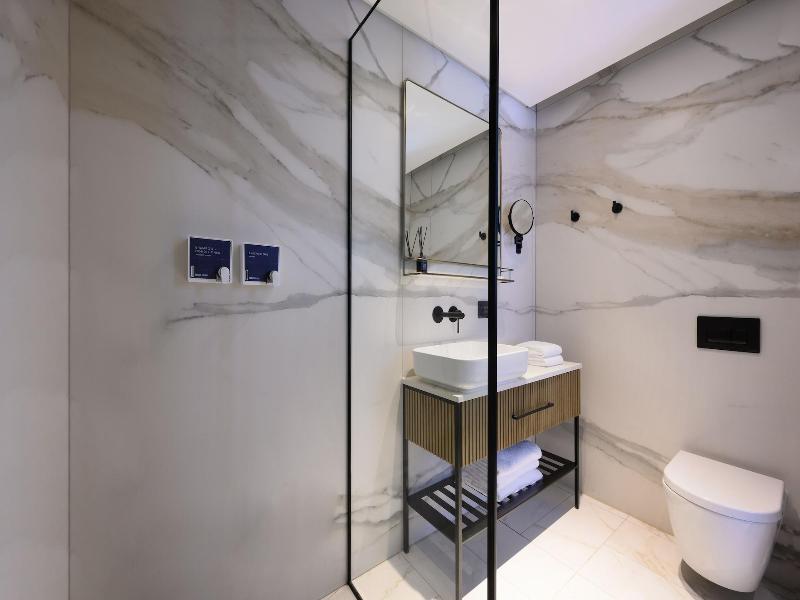 Alberto By Isrotel Design image