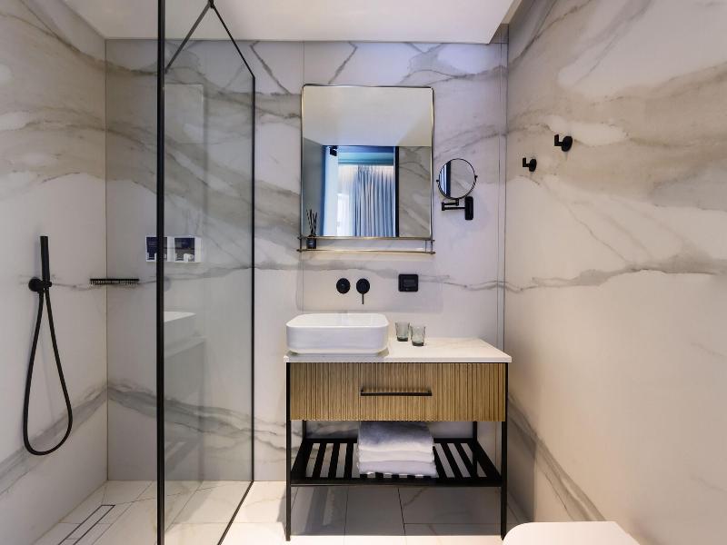Alberto By Isrotel Design image
