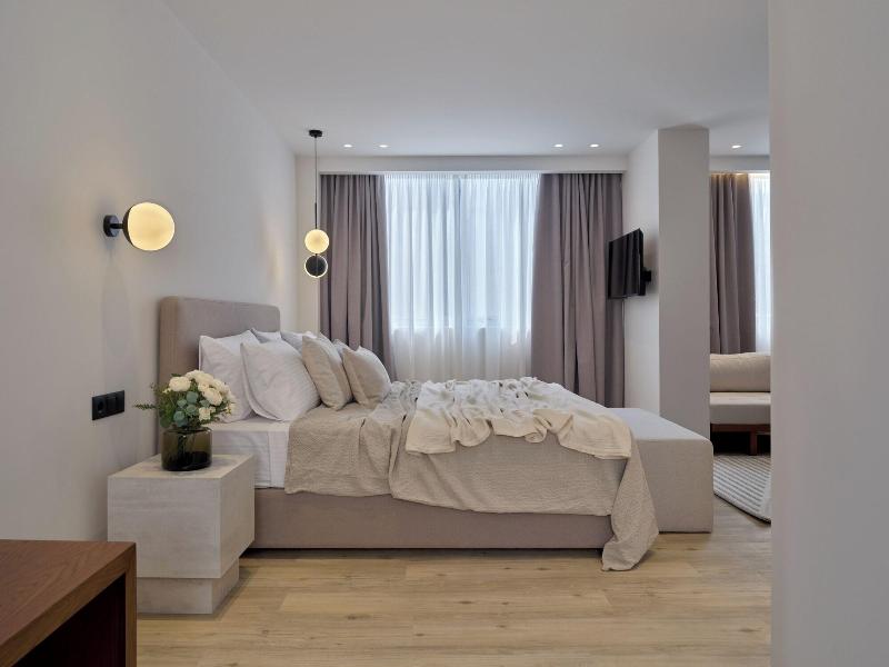 Haya Athens Loftie Suites image