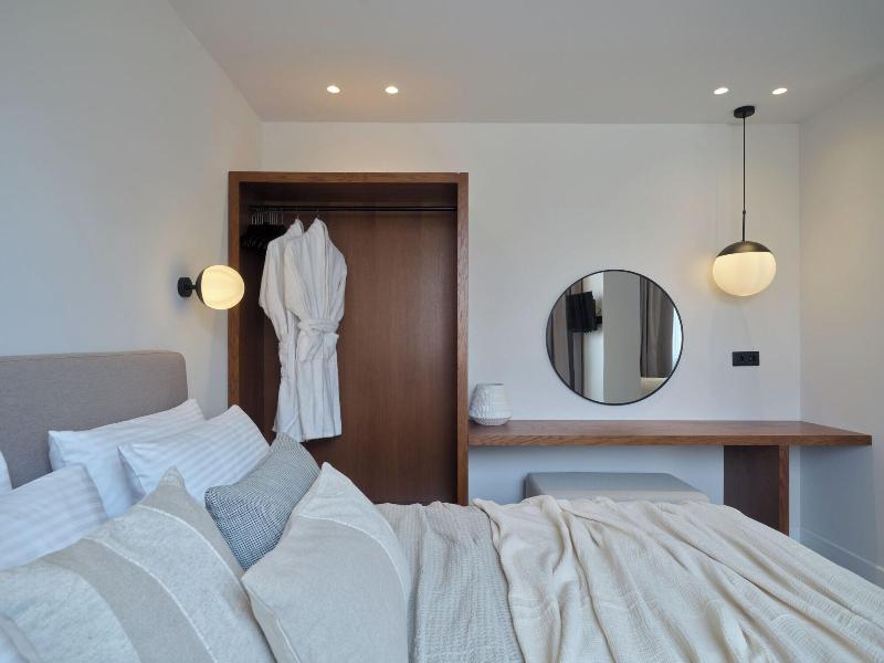 Haya Athens Loftie Suites image