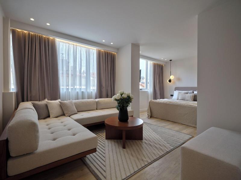 Haya Athens Loftie Suites image