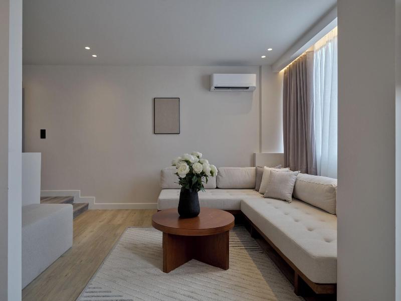 Haya Athens Loftie Suites image