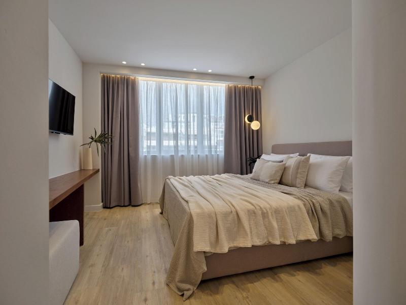 Haya Athens Loftie Suites image
