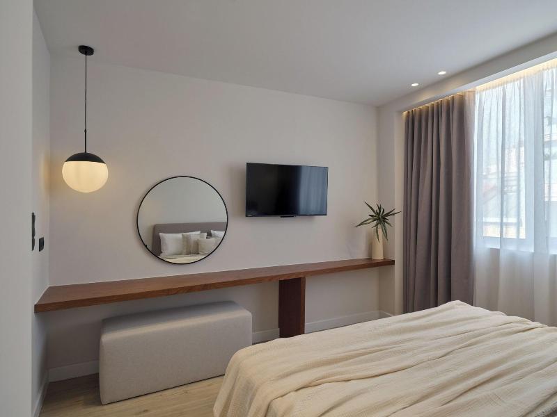Haya Athens Loftie Suites image