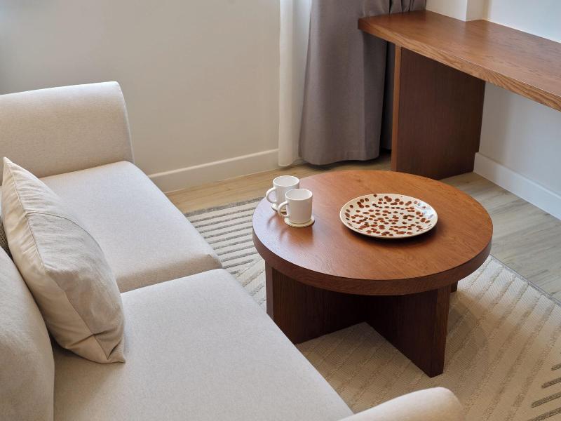 Haya Athens Loftie Suites image