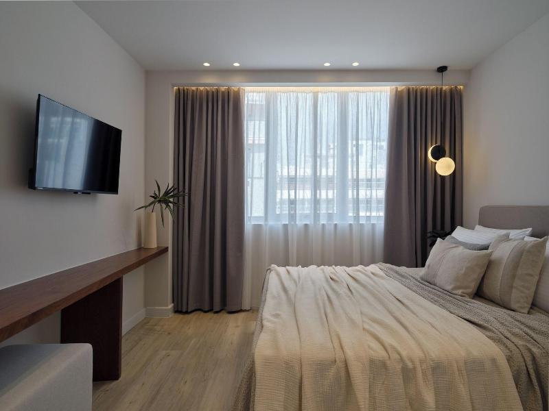 Haya Athens Loftie Suites image