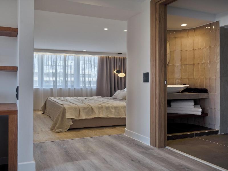 Haya Athens Loftie Suites image