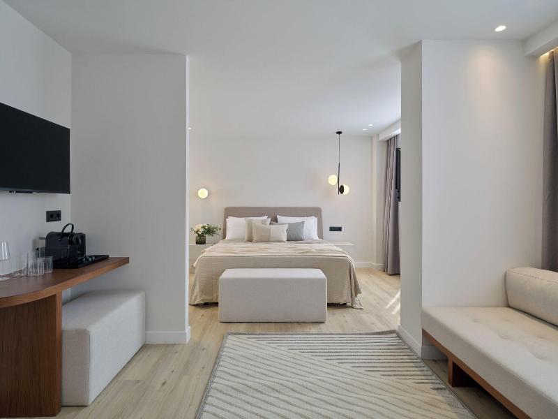 Haya Athens Loftie Suites image