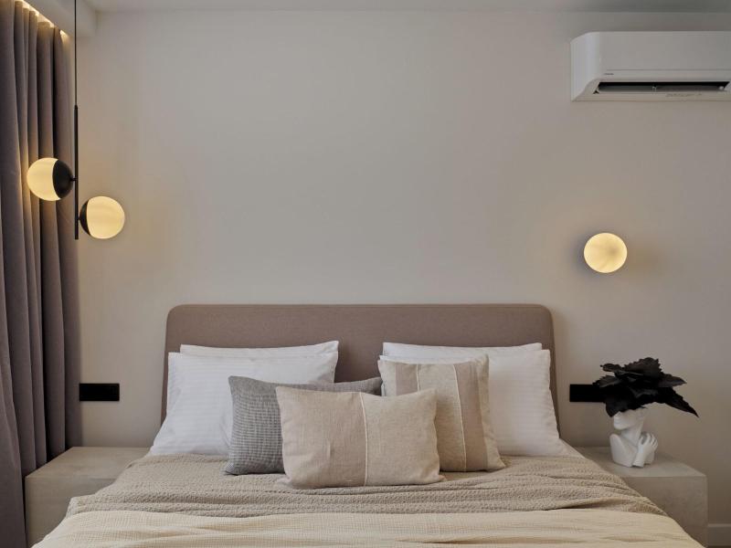 Haya Athens Loftie Suites image