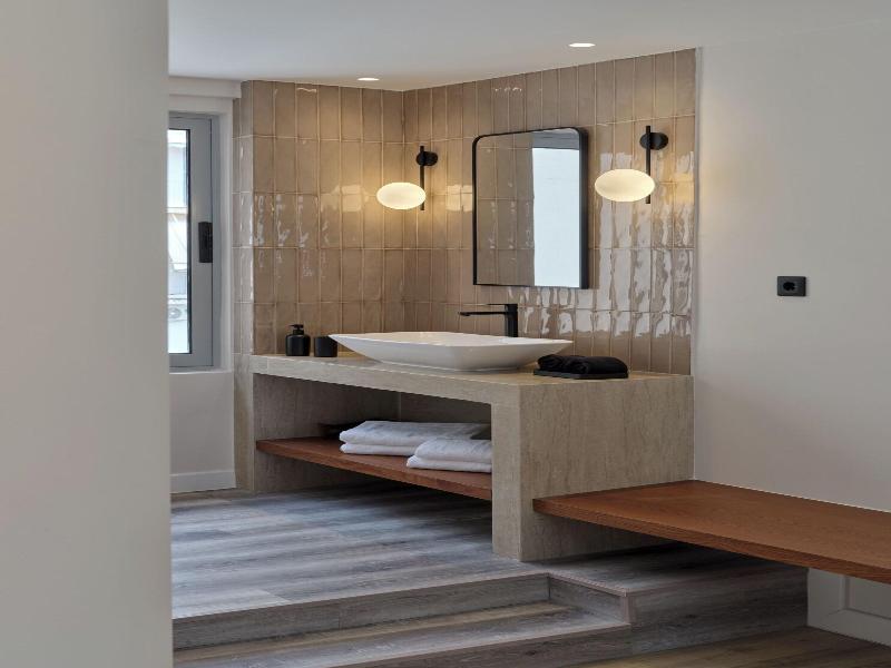 Haya Athens Loftie Suites image