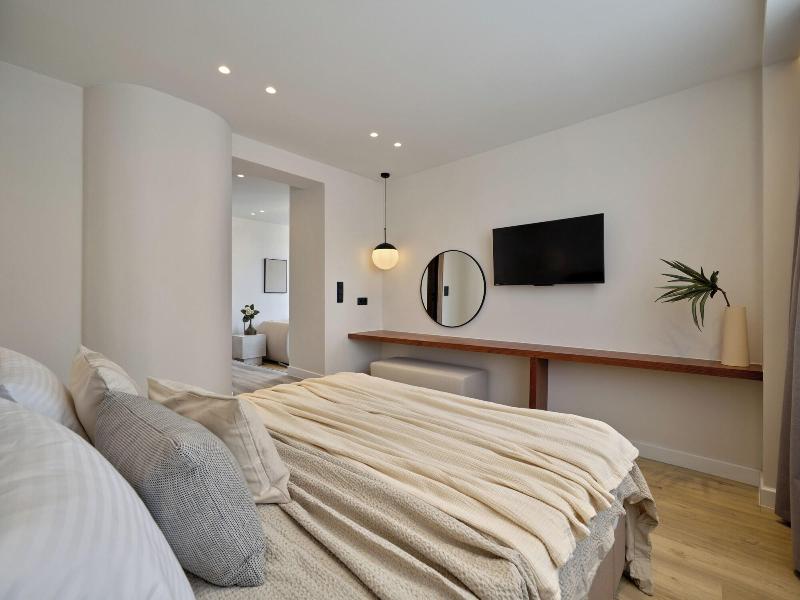 Haya Athens Loftie Suites image