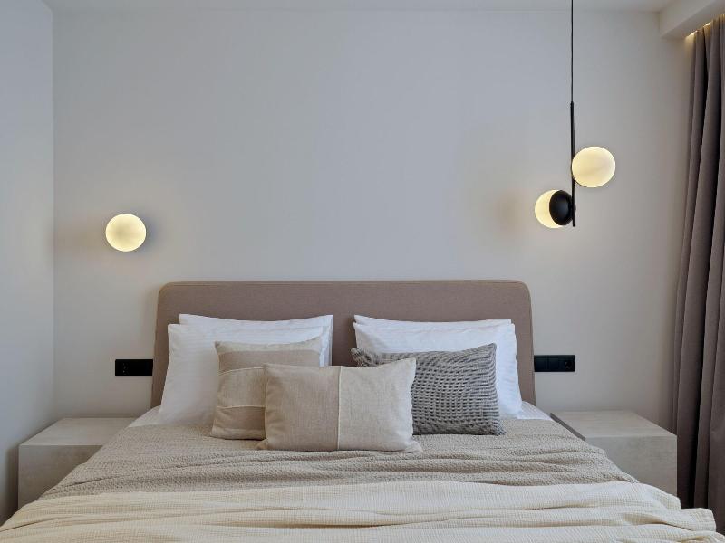 Haya Athens Loftie Suites image